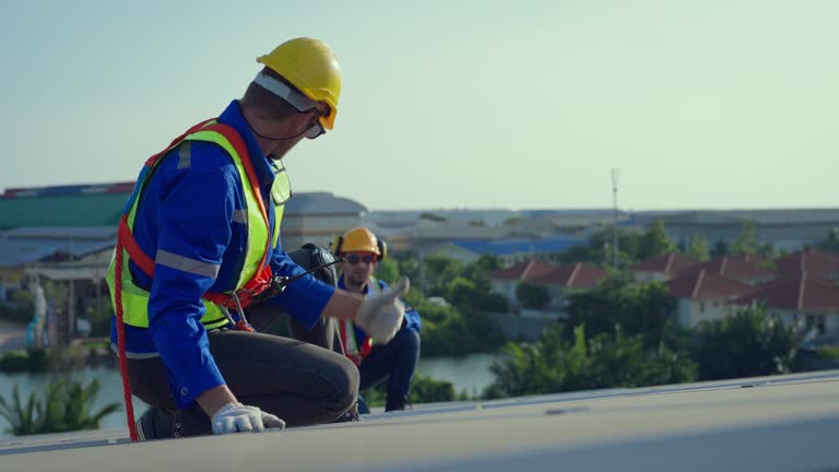 4 Ply Roofing in Carefree, AZ