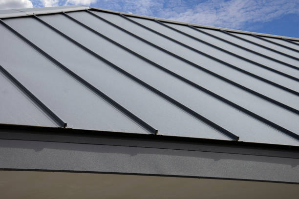 Best Commercial Roofing Services  in Carefree, AZ